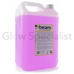 BeamZ HAZER (NEVEL) VLOEISTOF - 5 LITER - HIGH DENSITY