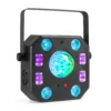 BeamZ LIGHTBOX 5 PARTY EFFECT 5-IN-1