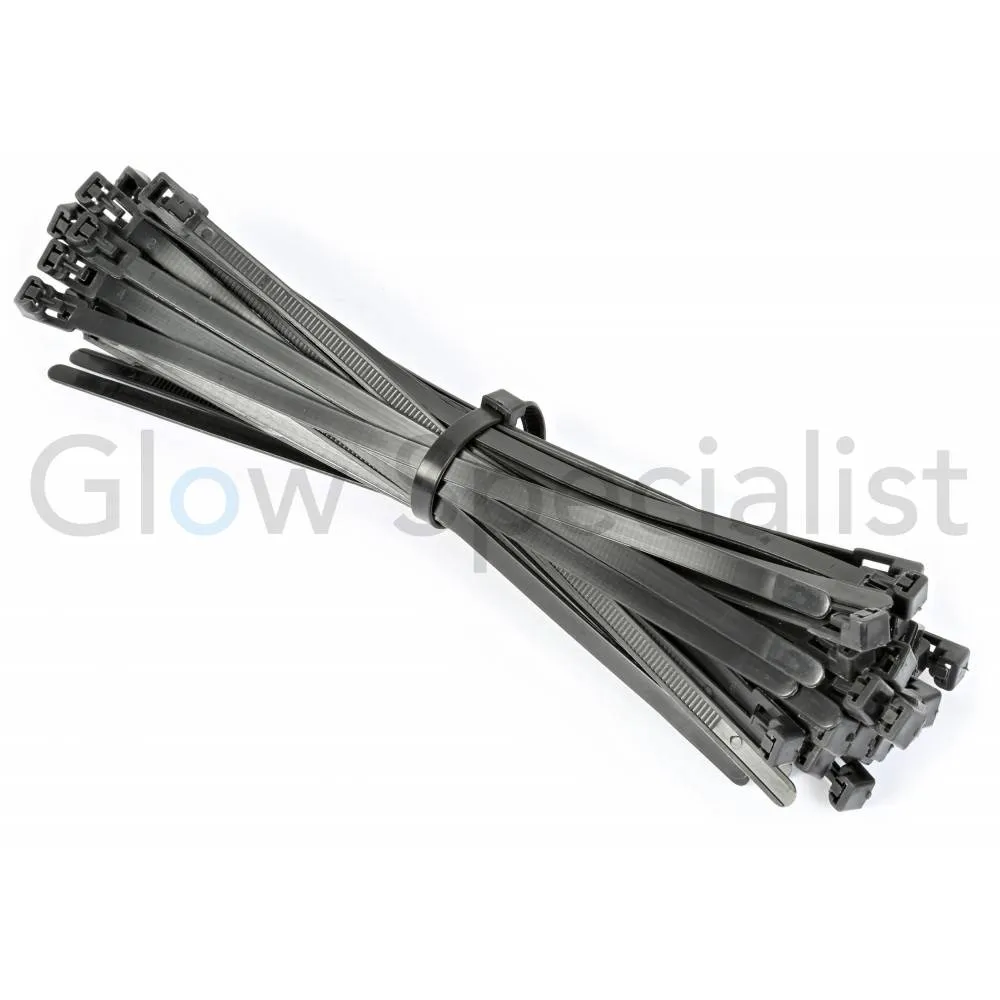 BeamZ SPARKLE WALL LED96 RGBW 3X 2M MET CONTROLLER - Afbeelding 7