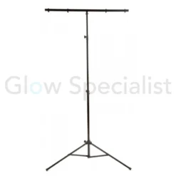 BeamZ T-BAR LICHTSTATIEF / STANDAARD, 2.60 METER