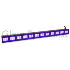 BeamZ UV LED BAR - BUV123 - 12x3W