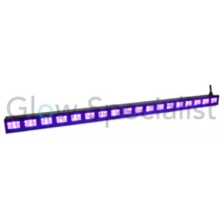 BeamZ UV LED BAR - BUV183 - 18x3W