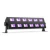 BeamZ UV LED BAR - BUV263 - 2 X 6 UV 3 W