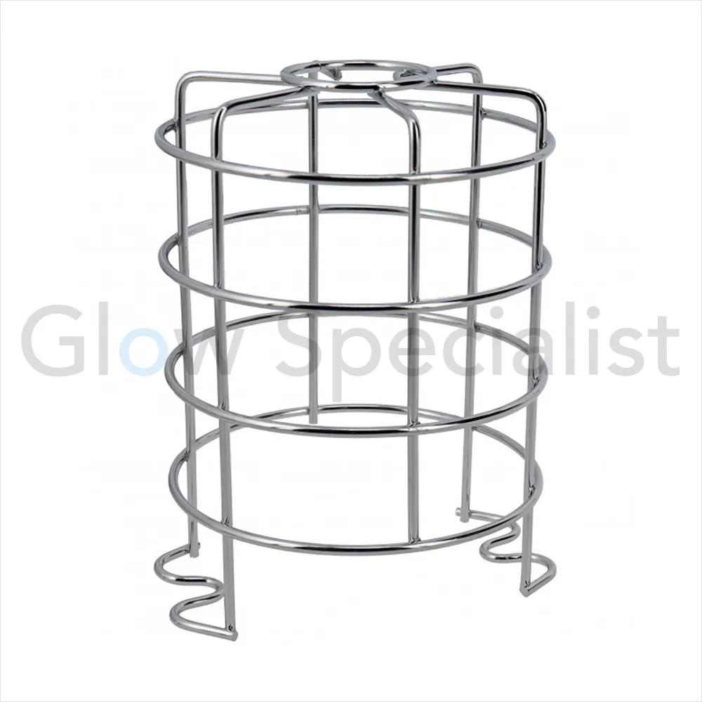 BESCHERMINGSRASTER VOOR LED FLITSLICHT - Afbeelding 2