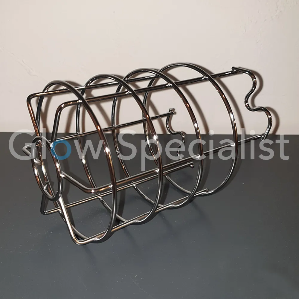 BESCHERMINGSRASTER VOOR LED FLITSLICHT - Afbeelding 3