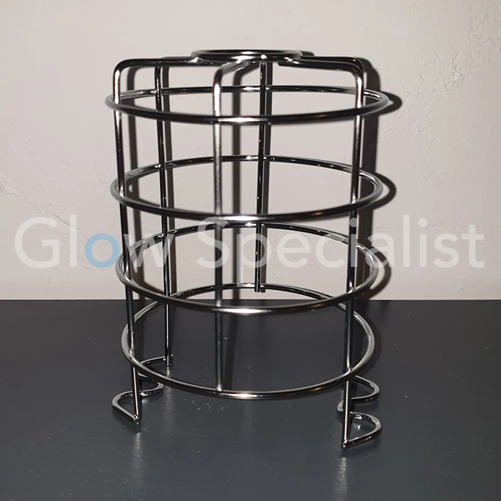 BESCHERMINGSRASTER VOOR LED FLITSLICHT - Afbeelding 4