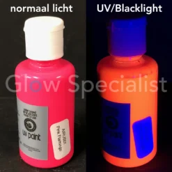 CAMELEON AIRBRUSH UV - PINK FLAMINGO