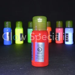 CAMELEON AIRLINE UV - POWER OF LOVE RED UV