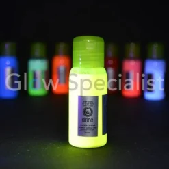 CAMELEON AIRLINE UV - SULFUR YELLOW UV