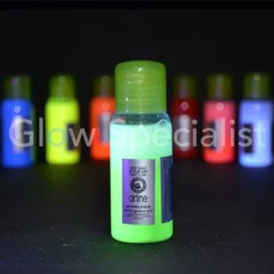 CAMELEON AIRLINE UV - UFO GREEN UV