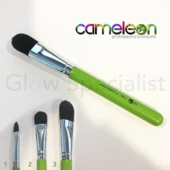 CAMELEON FILBERT PENSEEL - NR 3 - LARGE