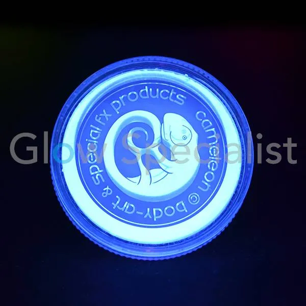CAMELEON UV SPECIAL EFFECTS PAINT - STARLIGHT WHITE - Afbeelding 3
