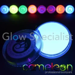 CAMELEON UV SPECIAL EFFECTS PAINT - STARLIGHT WHITE