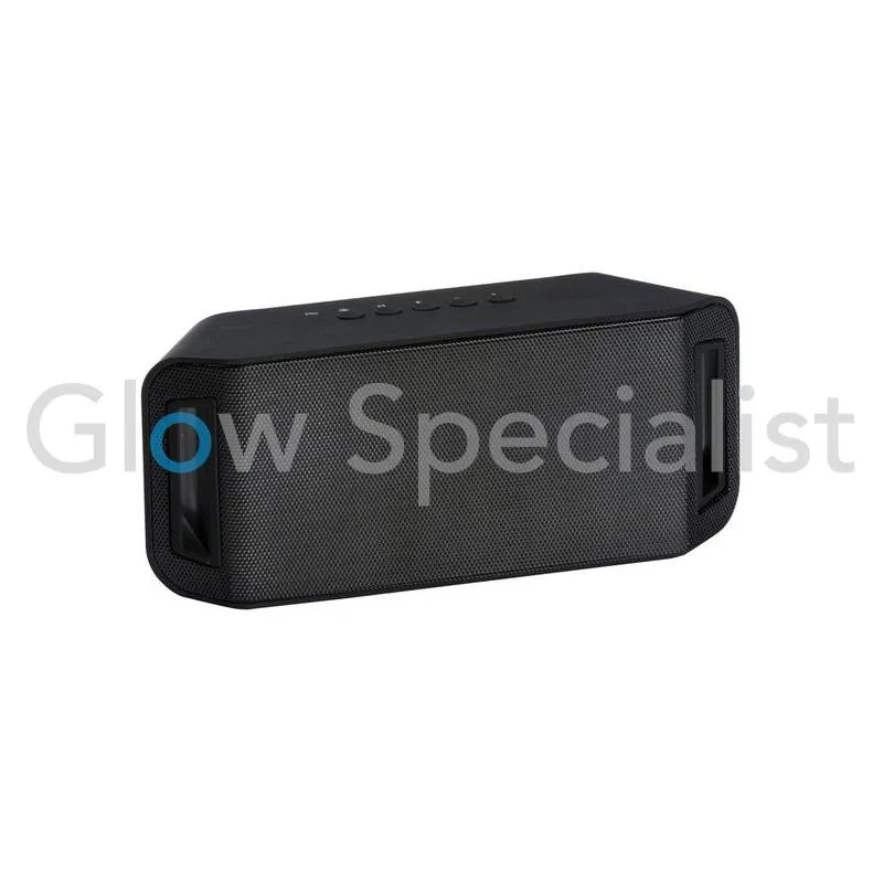 DRAADLOZE BLUETOOTH LUIDSPREKER - BT 2x3W PL - Afbeelding 3