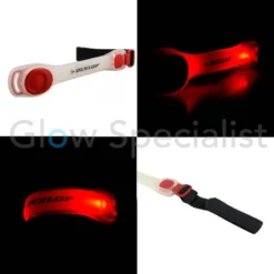 Dunlop DUNLOP LED VEILIGHEIDSLICHT