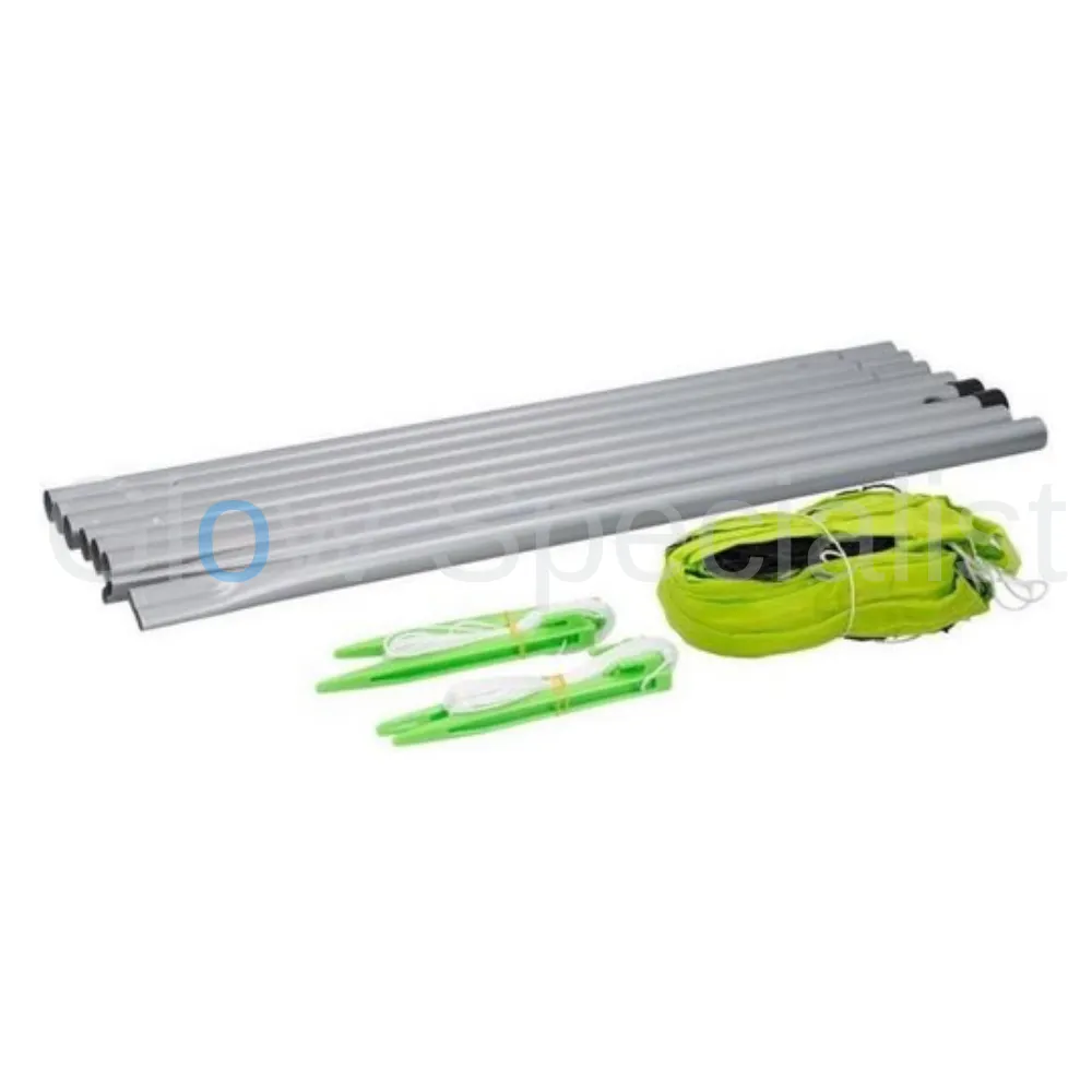 Dunlop DUNLOP SPORTNET - GESCHIKT VOOR GLOW SPORT - Afbeelding 3