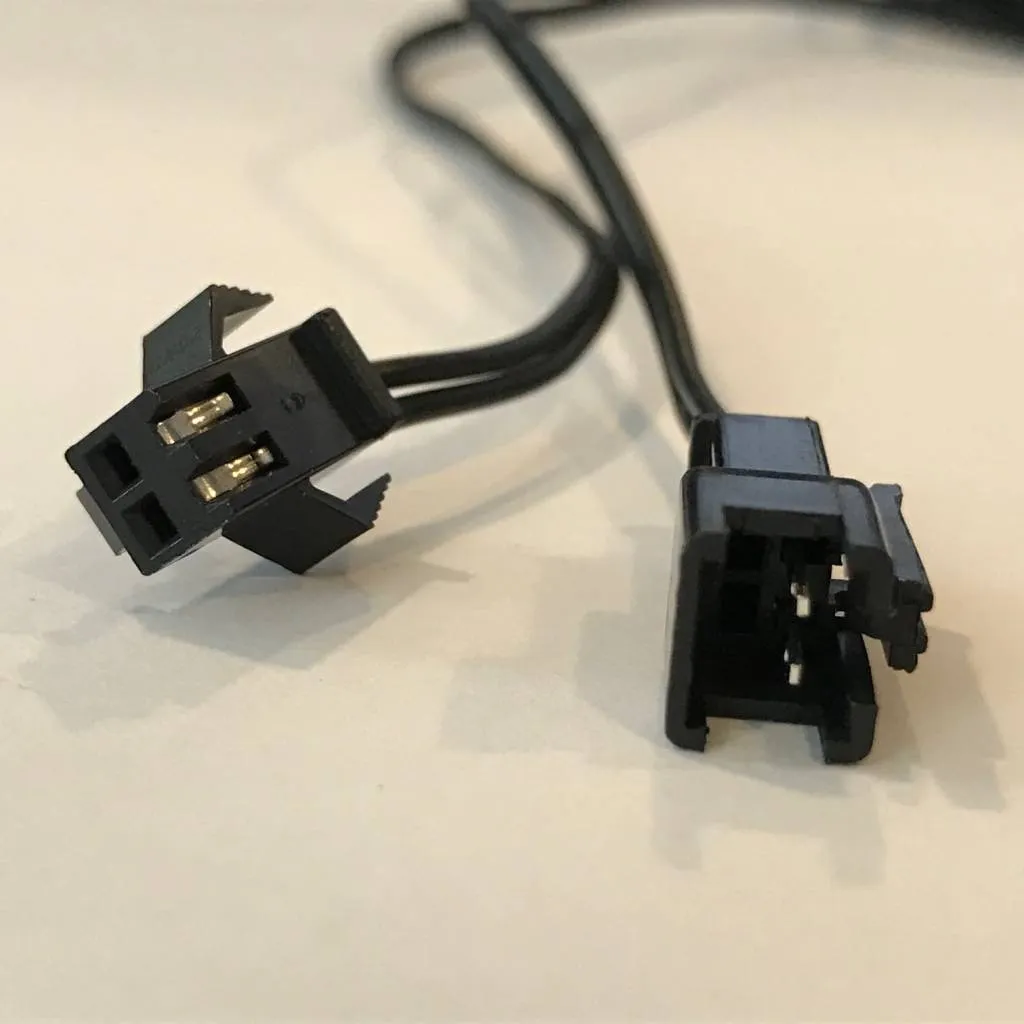 EL DRAAD VERLENGDRAAD - 5 METER - Afbeelding 3