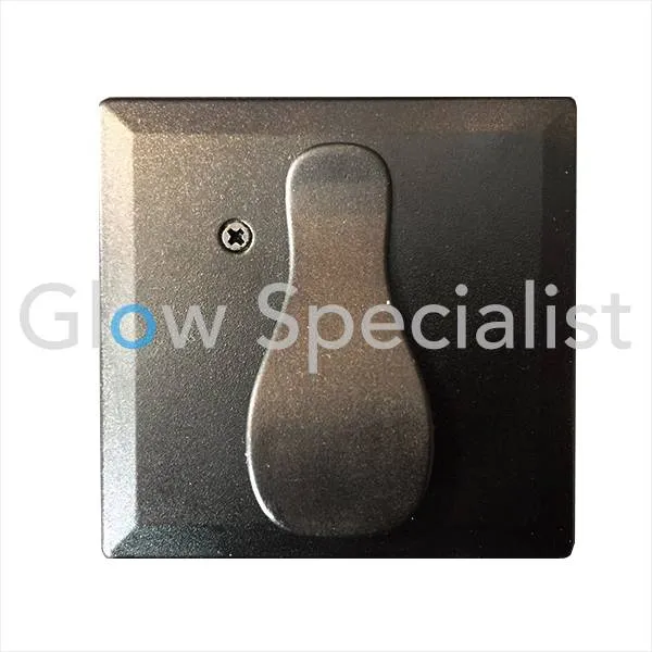 EL-WIRE / DRAAD - 10 METER - MET 9 VOLT INVERTER - Afbeelding 10