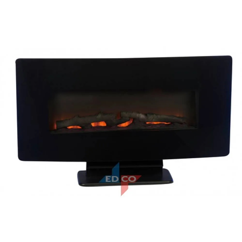 ELECTRISCHE KACHEL CALGARY - MET AFSTANDSBEDIENING - Afbeelding 4