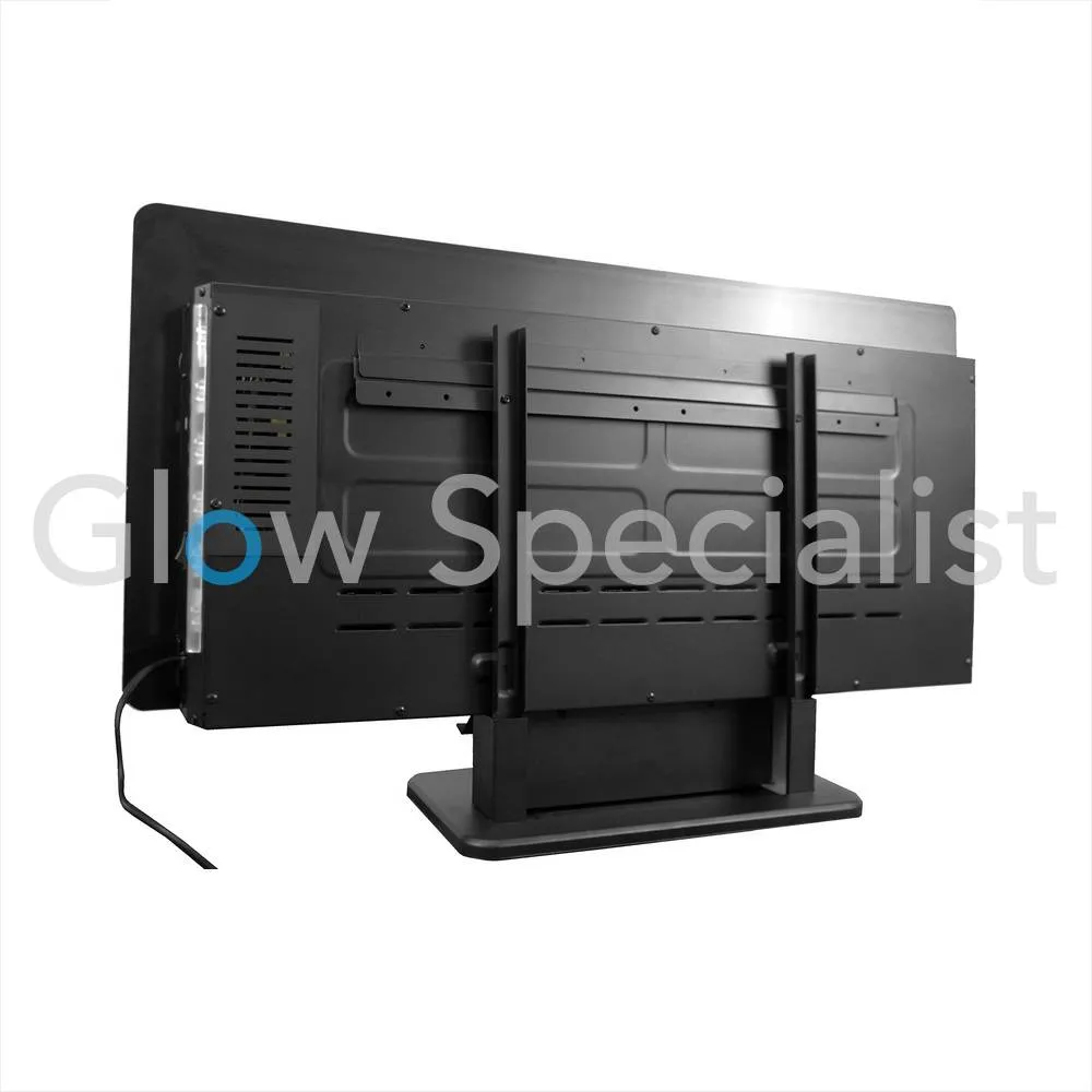 ELECTRISCHE KACHEL CALGARY - MET AFSTANDSBEDIENING - Afbeelding 6