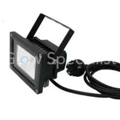 Eurolite EUROLITE LED IP FL-10 COB UV