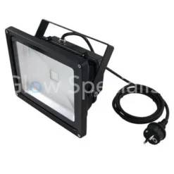 Eurolite EUROLITE LED IP FL-30 COB UV