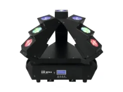 Eurolite EUROLITE LED MFX-9 Beam Effect