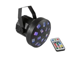 Eurolite EUROLITE LED MINI Z-20 USB BEAM EFFECT