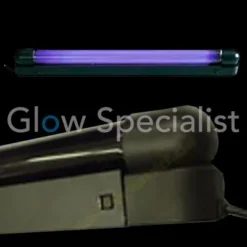 Eurolite EUROLITE UV SLIMLINE TL 120 CM 36W + Armatuur