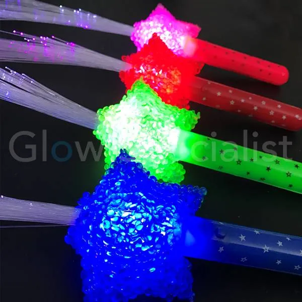 FIBERSTICK MET STER - Afbeelding 2