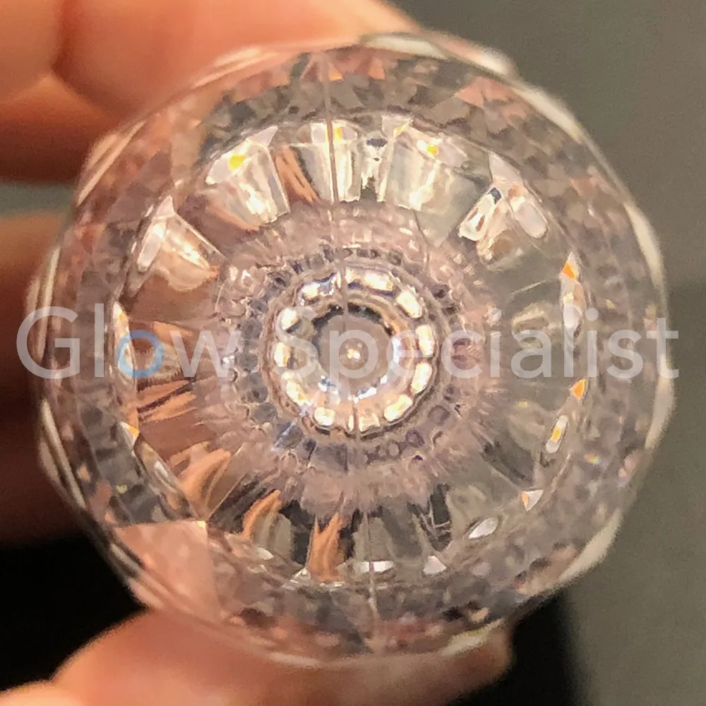 Firelamp FIRELAMP™ DIAMANT LAMP - E14/E27 - 2 WATT - DIMBAAR - Afbeelding 6