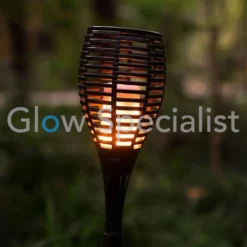 Firelamp SOLAR LED FIRELAMP™ TORCH