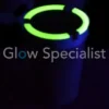GLOW IN THE DARK ASBAK