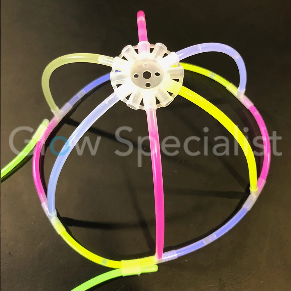 Glow Specialist GLOW CAP - Afbeelding 4