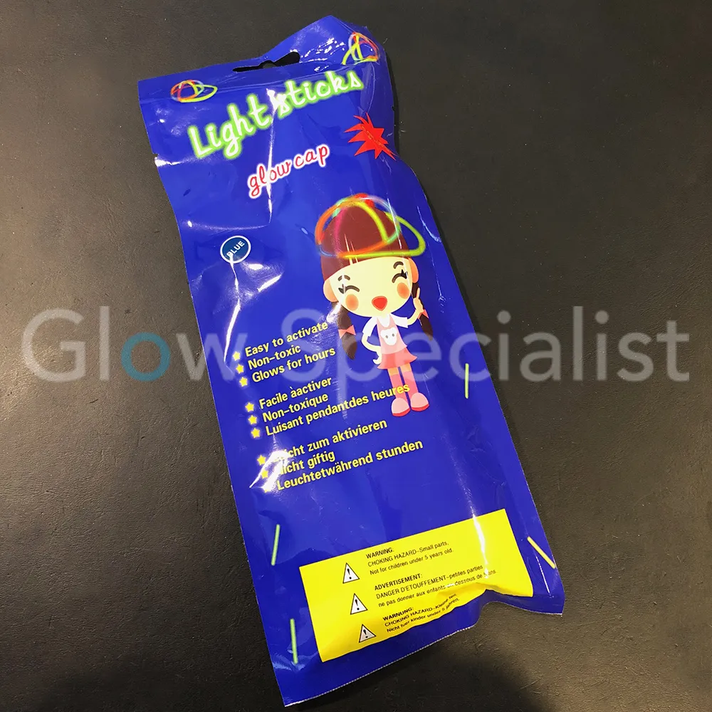 Glow Specialist GLOW CAP - Afbeelding 7