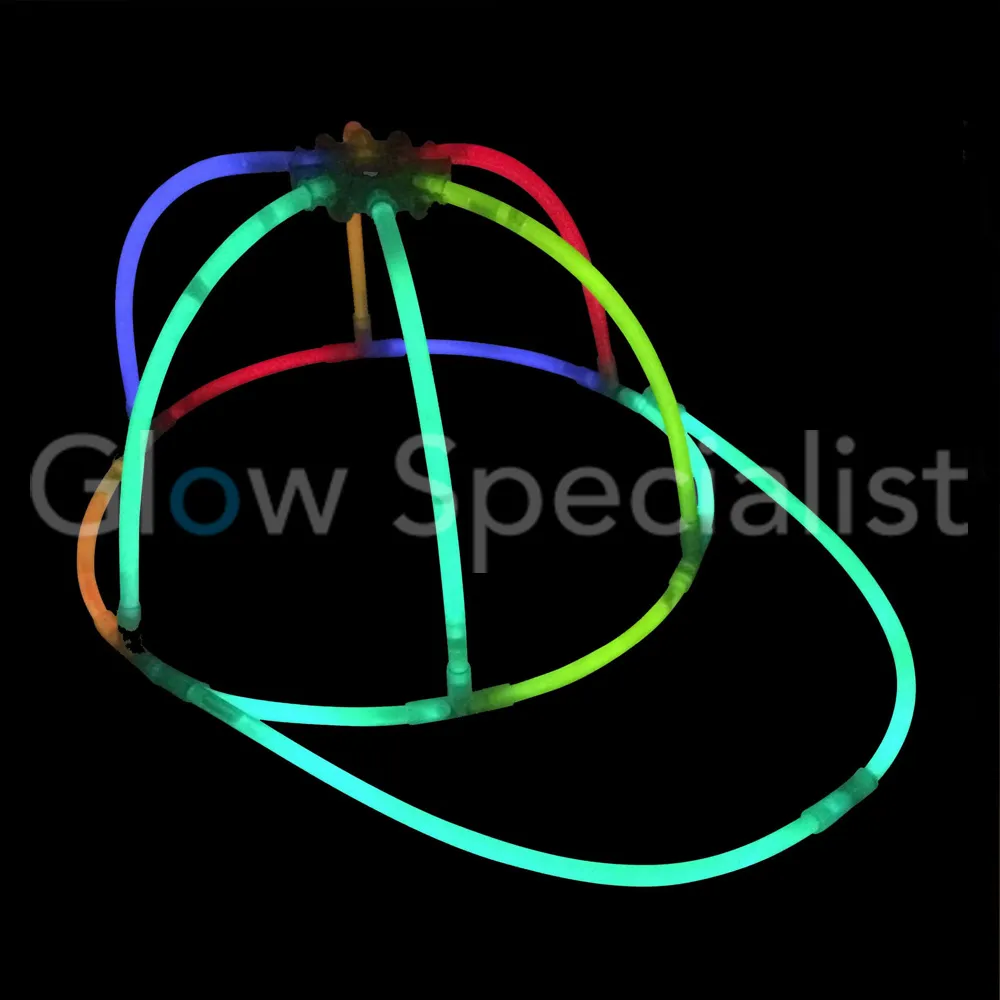 Glow Specialist GLOW CAP - Afbeelding 8