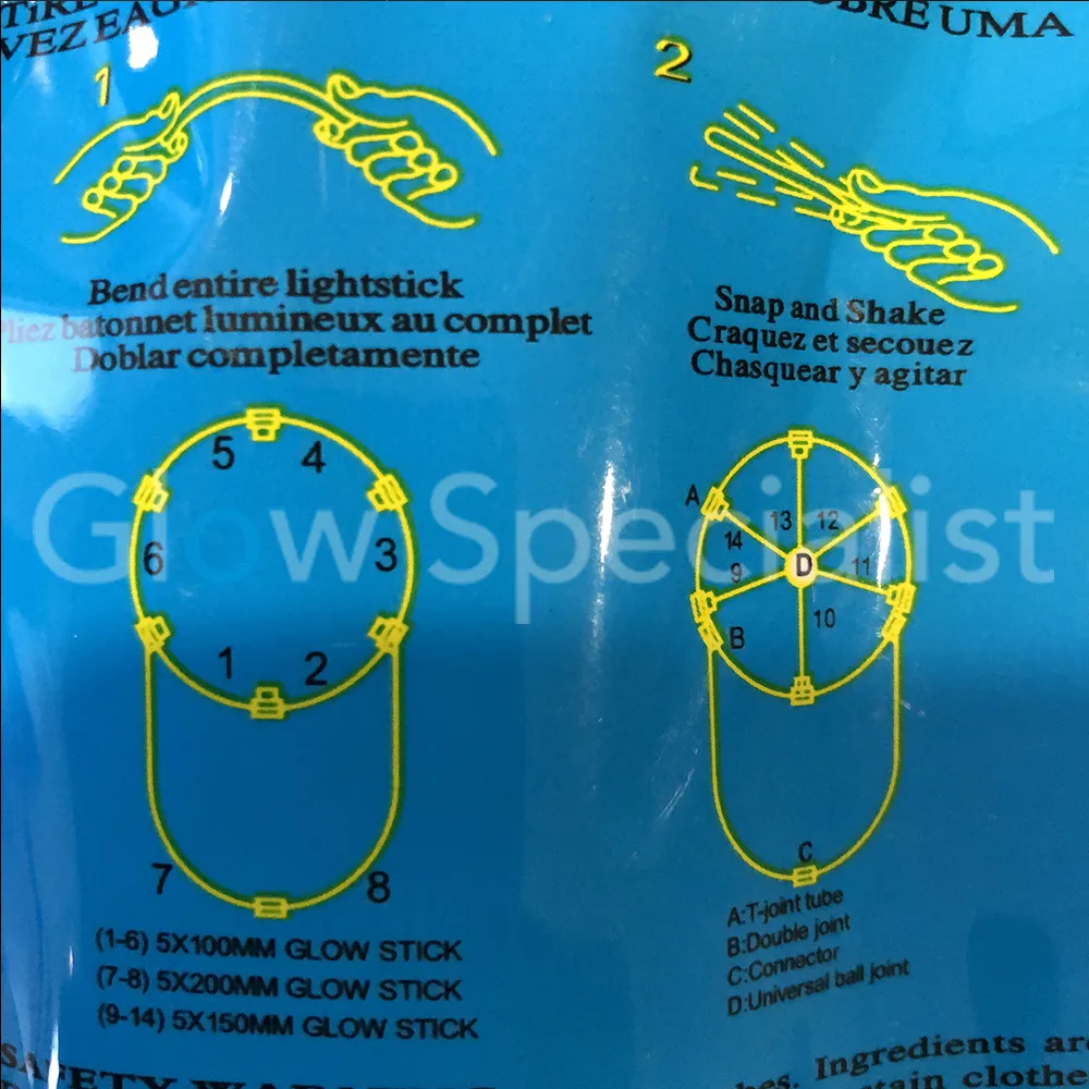 Glow Specialist GLOW CAP - Afbeelding 9