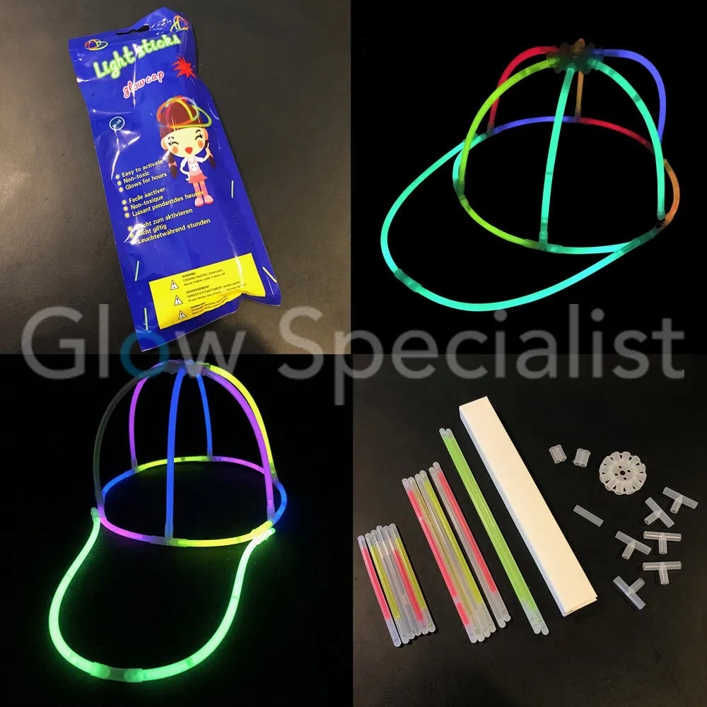 Glow Specialist GLOW CAP
