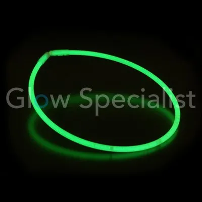 Glow Specialist GLOW HALSKETTING - MIX OF 1 KLEUR - KOKER 50 STUKS - Afbeelding 2