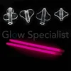 Glow Specialist GLOW STIRRERS / ROERSTAAFJES - 100 STUKS