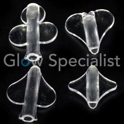 Glow Specialist GLOW STIRRERS / ROERSTAAFJES - 100 STUKS - Afbeelding 3