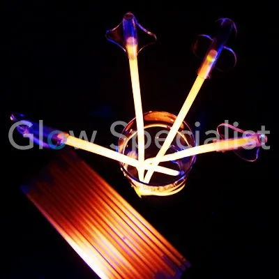Glow Specialist GLOW STIRRERS / ROERSTAAFJES - 100 STUKS - Afbeelding 5