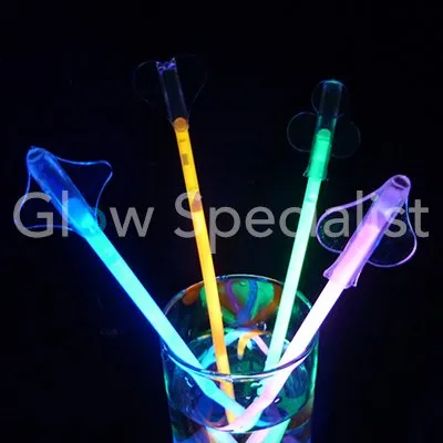 Glow Specialist GLOW STIRRERS / ROERSTAAFJES - 100 STUKS - Afbeelding 10