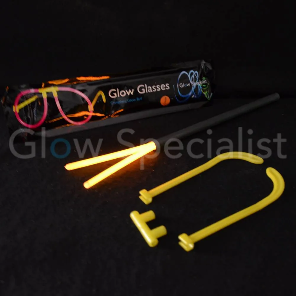 Glow Specialist GLOWBRIL COMPLEET - SET VAN 10 STUKS - Afbeelding 2