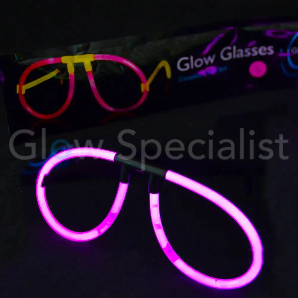 Glow Specialist GLOWBRIL COMPLEET - SET VAN 10 STUKS - Afbeelding 6