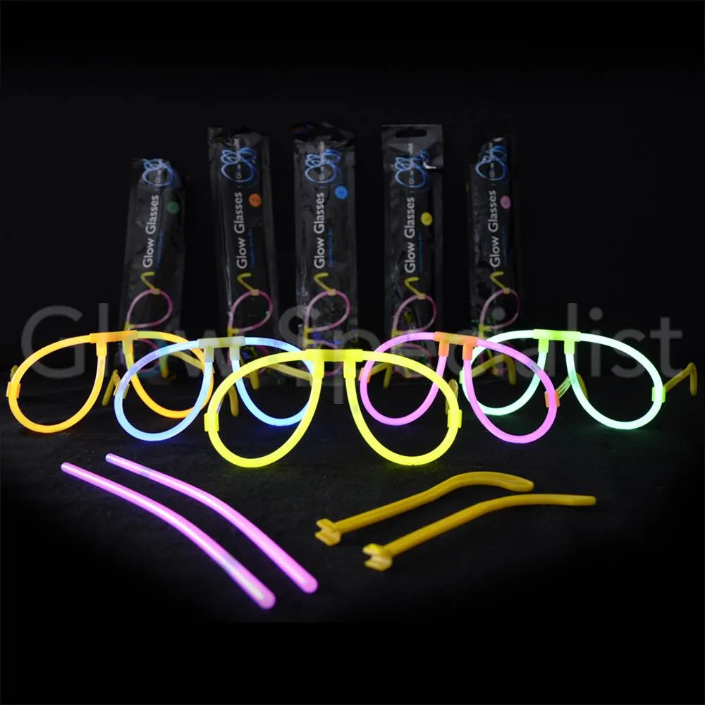 Glow Specialist GLOWBRIL COMPLEET - SET VAN 10 STUKS - Afbeelding 7