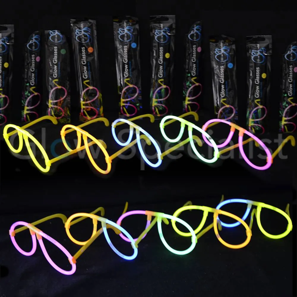 Glow Specialist GLOWBRIL COMPLEET - SET VAN 10 STUKS - Afbeelding 8