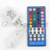Glow Specialist LEDSTRIP RGBW CONTROLLER - 24V