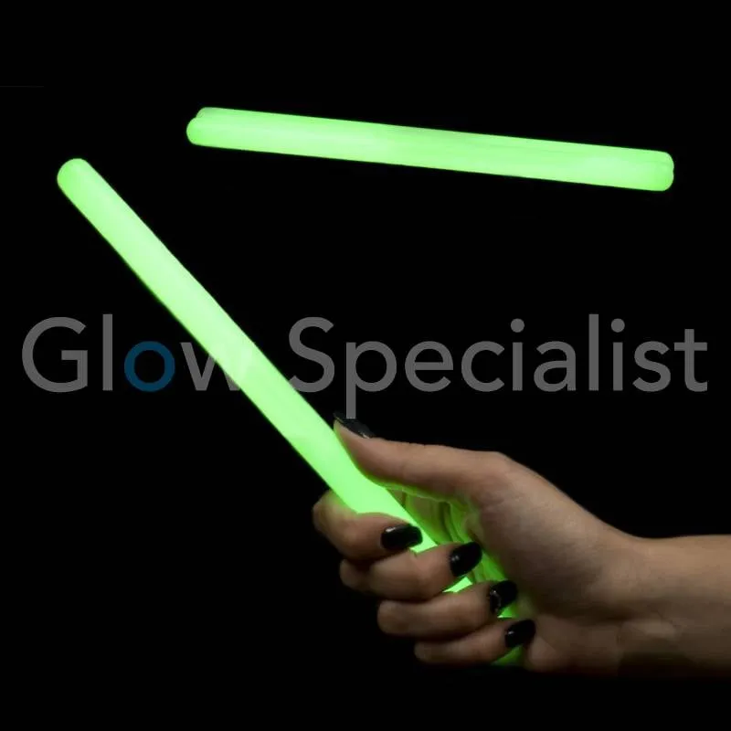 Glow Specialist MEGA BREAKLIGHT 10" - 25 CM - 10 STUKS - Afbeelding 7