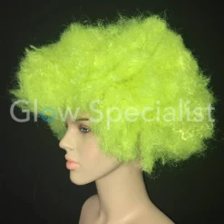 Glow Specialist NEON GELE AFRO PRUIK